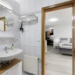 Appartement Albgaengerle *