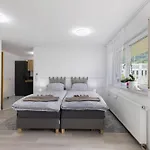 Appartement Albgaengerle