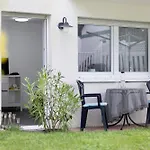Albgaengerle Appartement