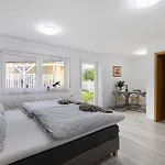 Appartement Albgaengerle *