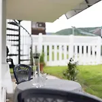 Albgaengerle Apartman Mössingen