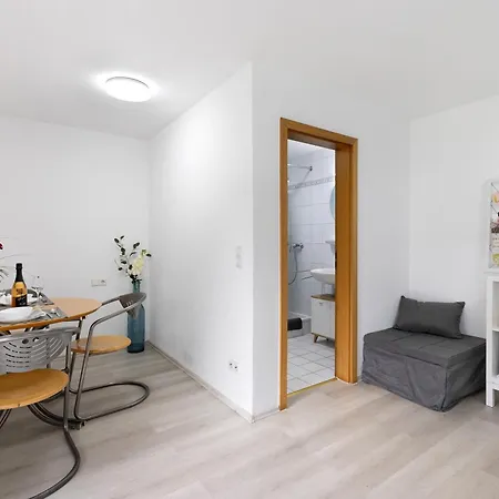 Albgaengerle Apartment Mössingen
