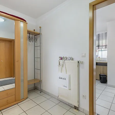 Апартаменты Albgaengerle Мёссинген