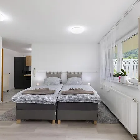 Apartment Albgaengerle