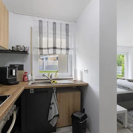 Apartment Albgängerle