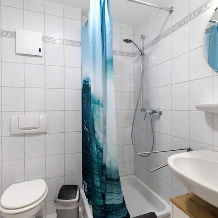 Apartment Albgängerle Mössingen