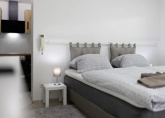 Albgaengerle Apartament